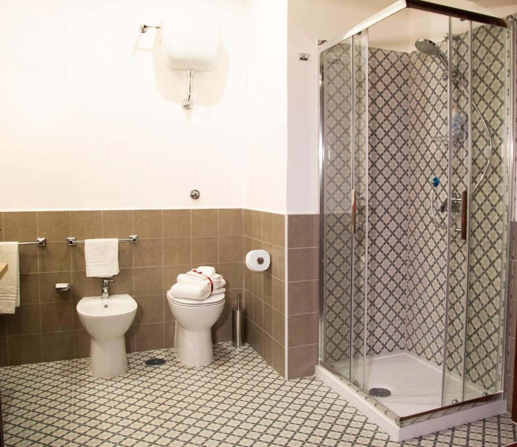 Handmade Rest Room Napoli Exterior foto